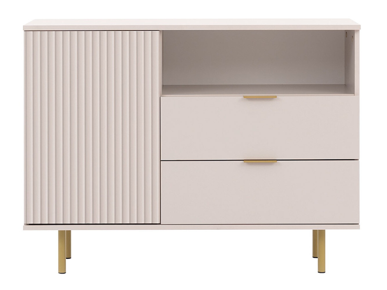 Commode Decus (Cachemire)