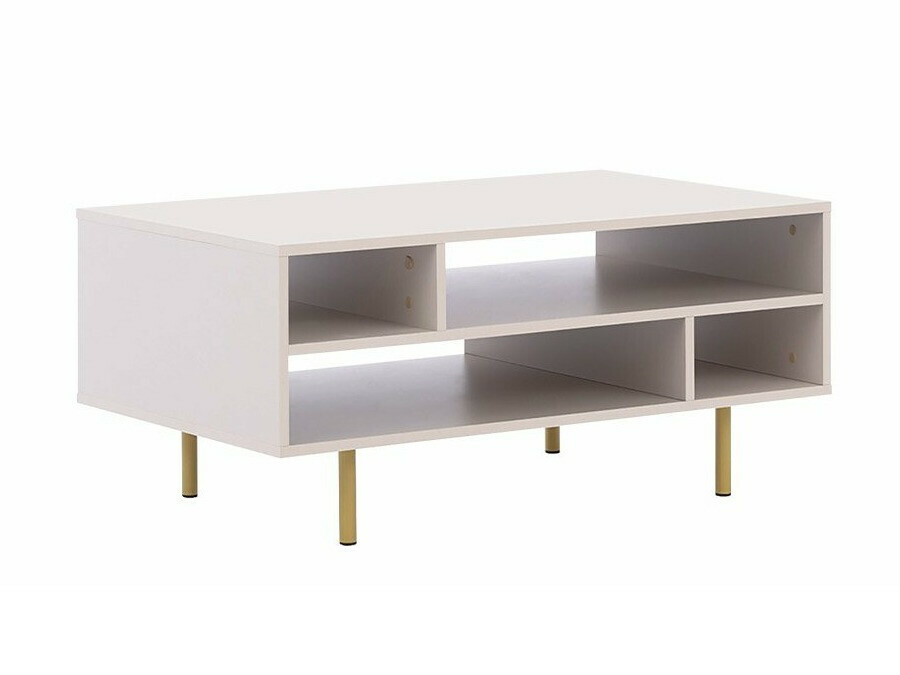 Table basse Decus (Cachemire)