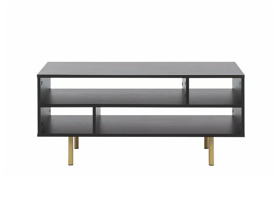Table basse Decus (Noir)