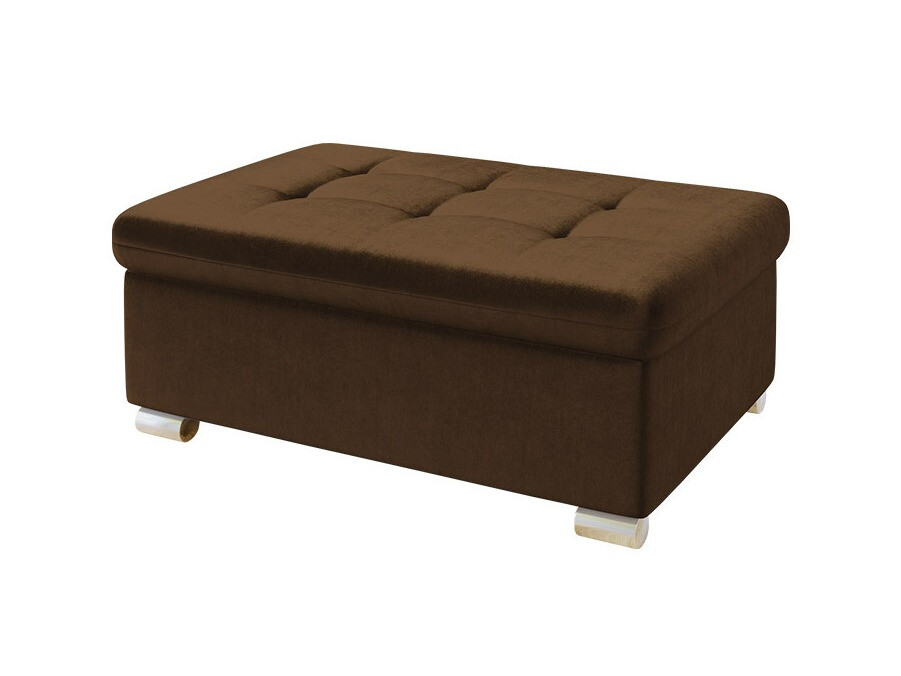 Banc rembourré Comfivo 118 (Magic Velvet 2299)