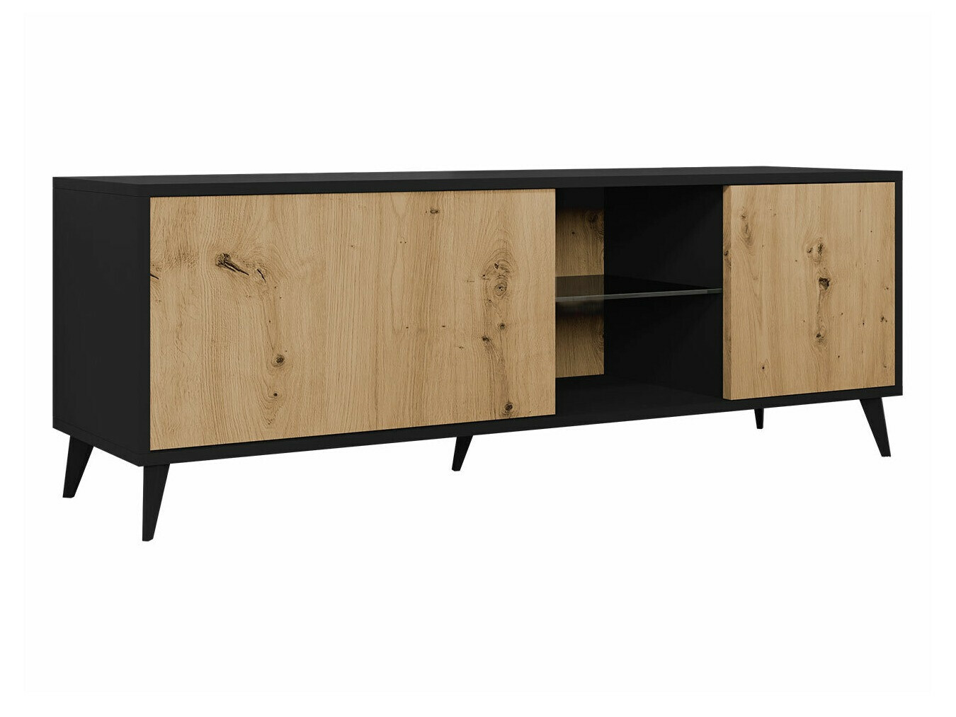 Meuble TV Comfivo Lomcali 104