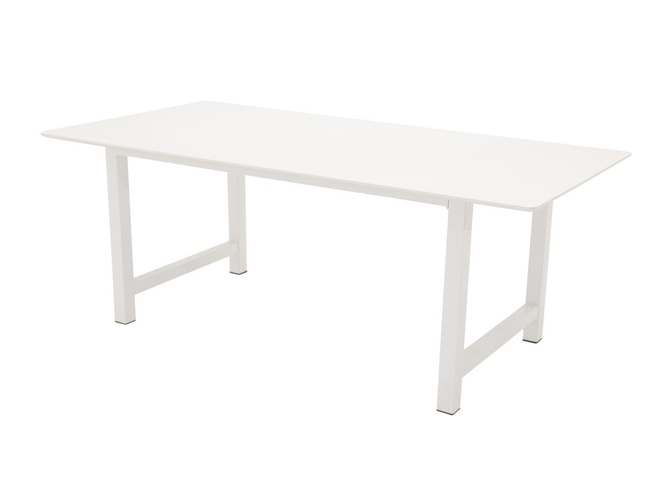 Table Dallas 4297 (Blanc)
