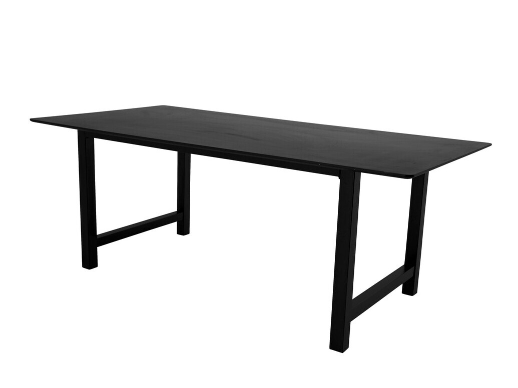 Table Dallas 4297 (Noir)