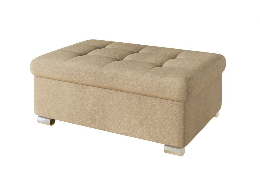 Banc rembourré Comfivo Gemma I (Horton 204.10)