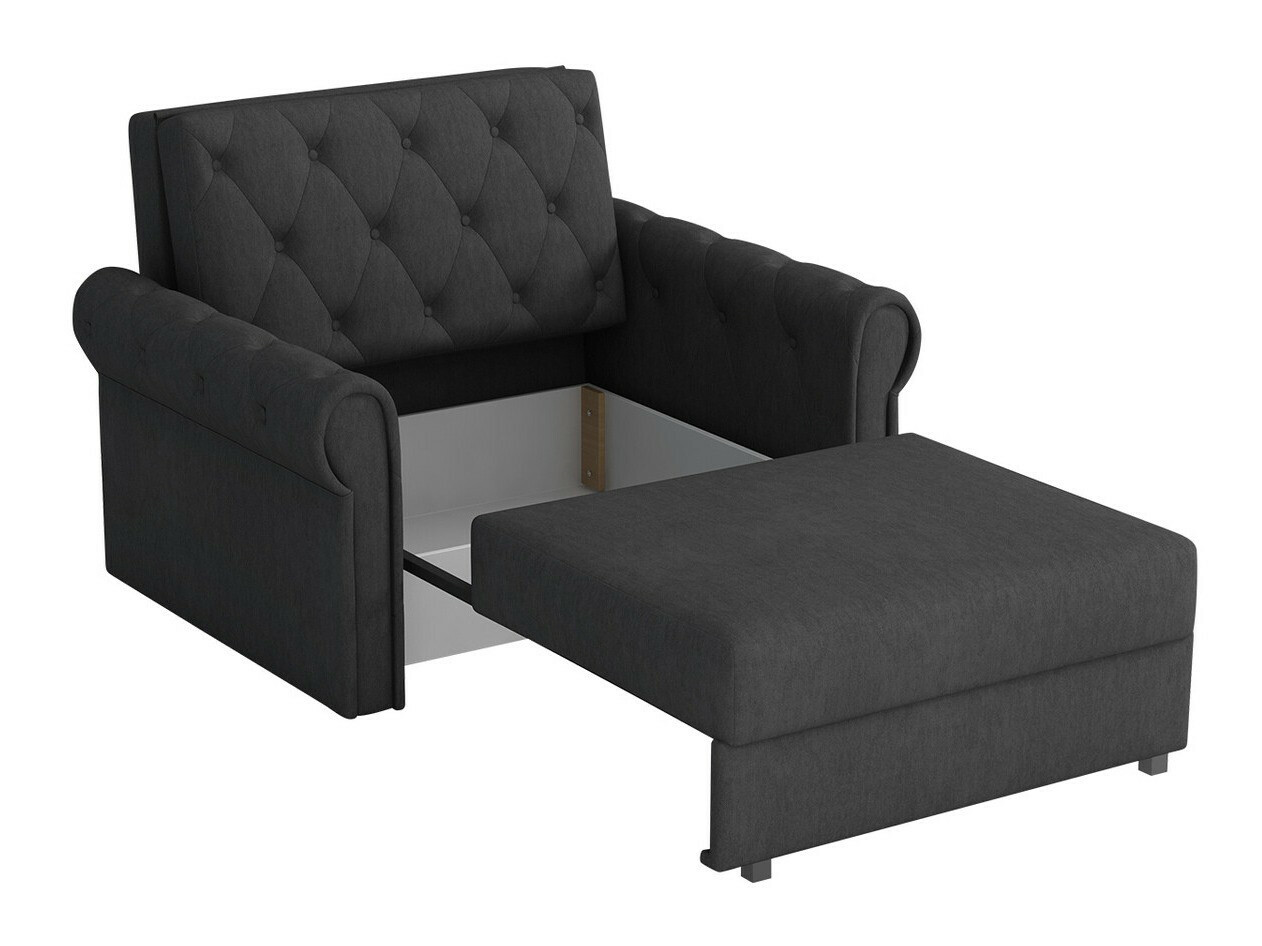 Fauteuil Aelara I (Kronos 53)