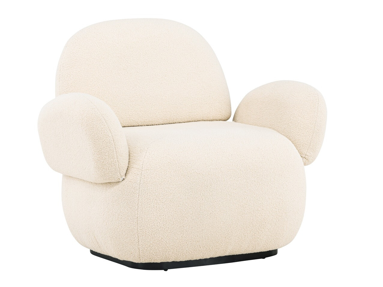 Fauteuil Dallas 4298