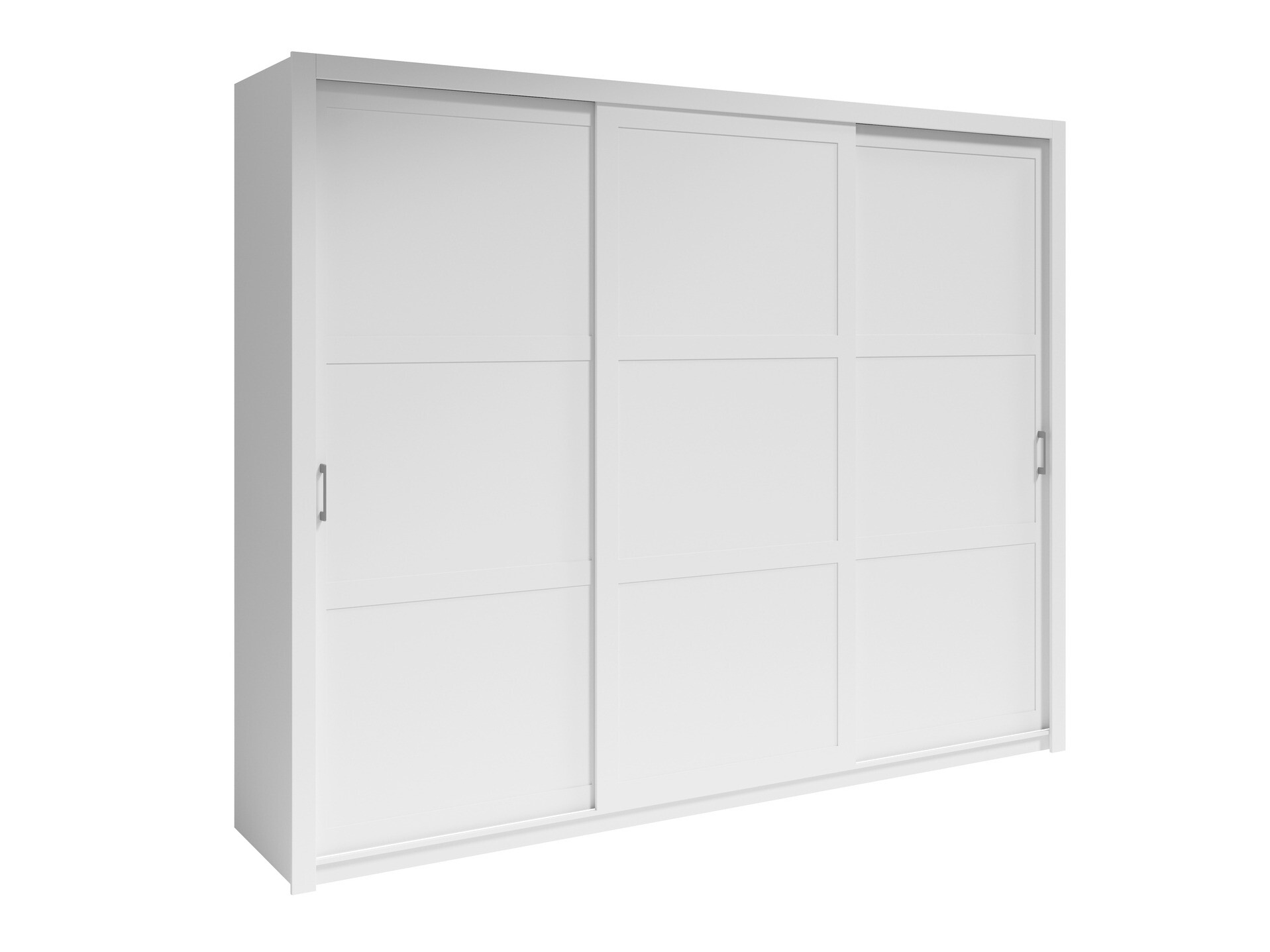 Armoire Murrieta 191 (Blanc)