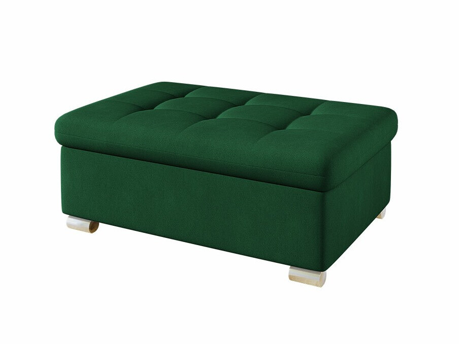 Banc rembourré Comfivo 118 (Uttario Velvet 2951)