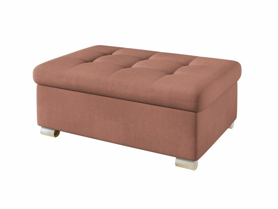 Banc rembourré Comfivo 118 (Uttario Velvet 2955)