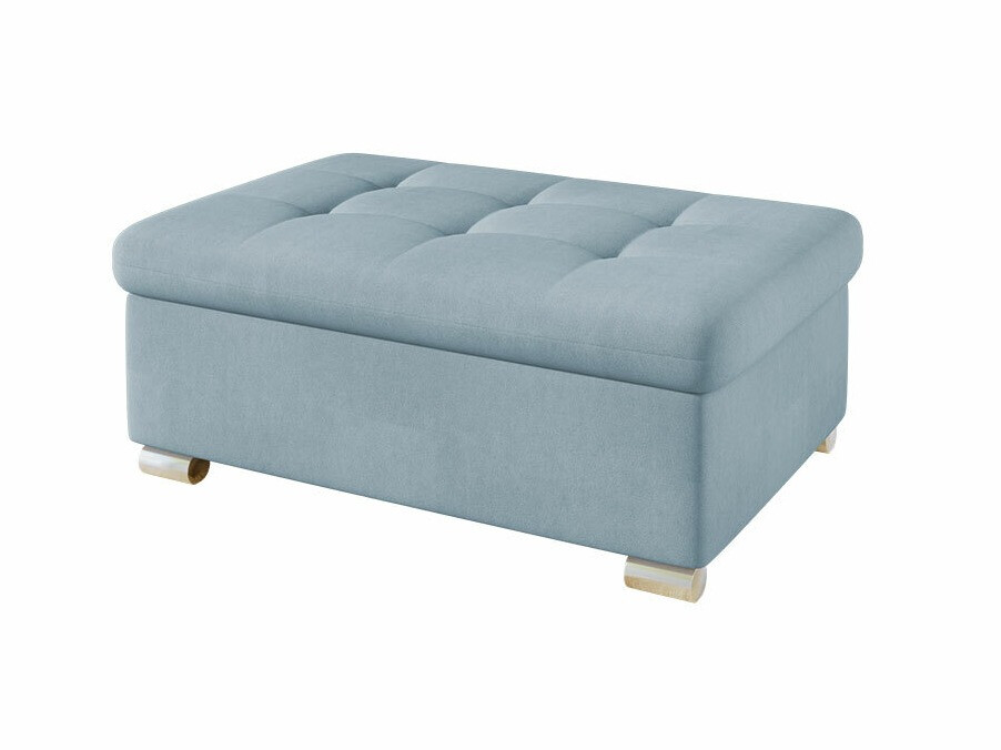 Banc rembourré Comfivo 118 (Uttario Velvet 2960)