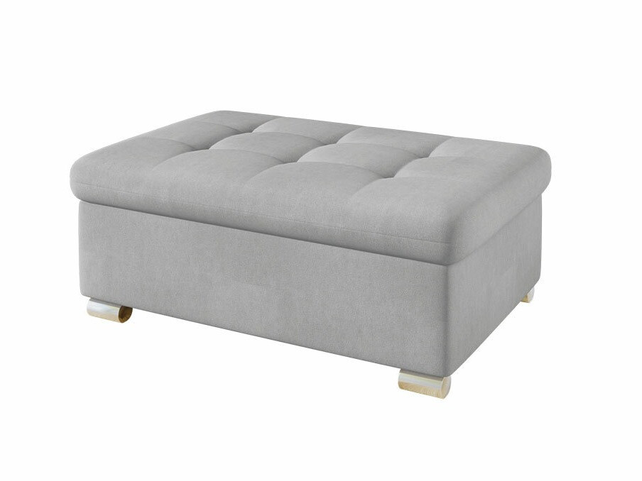 Banc rembourré Comfivo 118 (Uttario Velvet 2973)