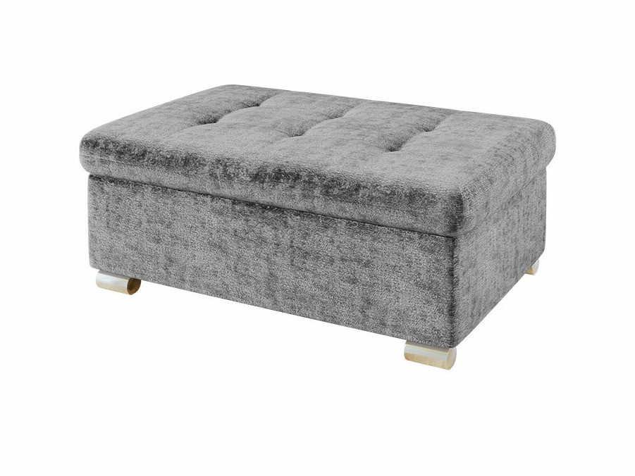 Banc rembourré Comfivo Gemma I (Miu 2058)