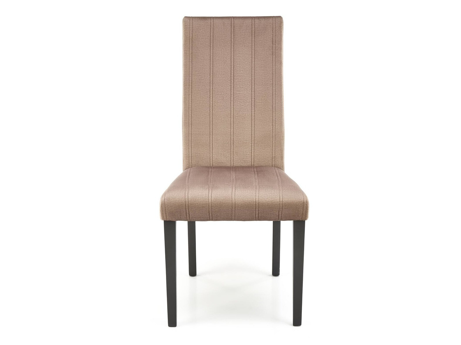 Chaise Houston 684 (Brun clair + Noir)