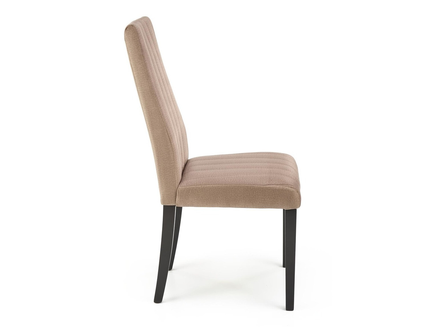 Chaise Houston 684 (Brun clair + Noir)