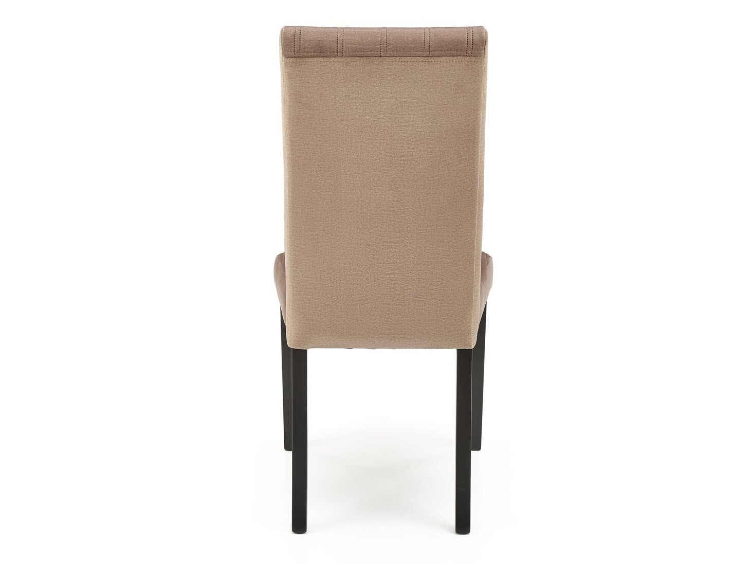 Chaise Houston 684 (Brun clair + Noir)