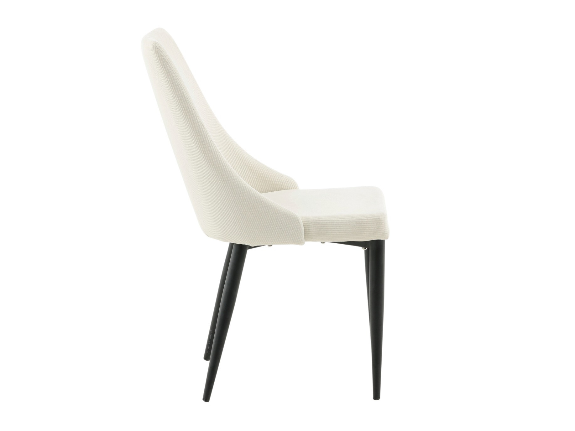 Chaise Dallas 162 (Beige)