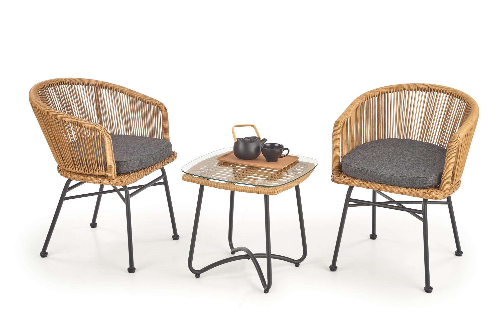 Chaise Houston 870
