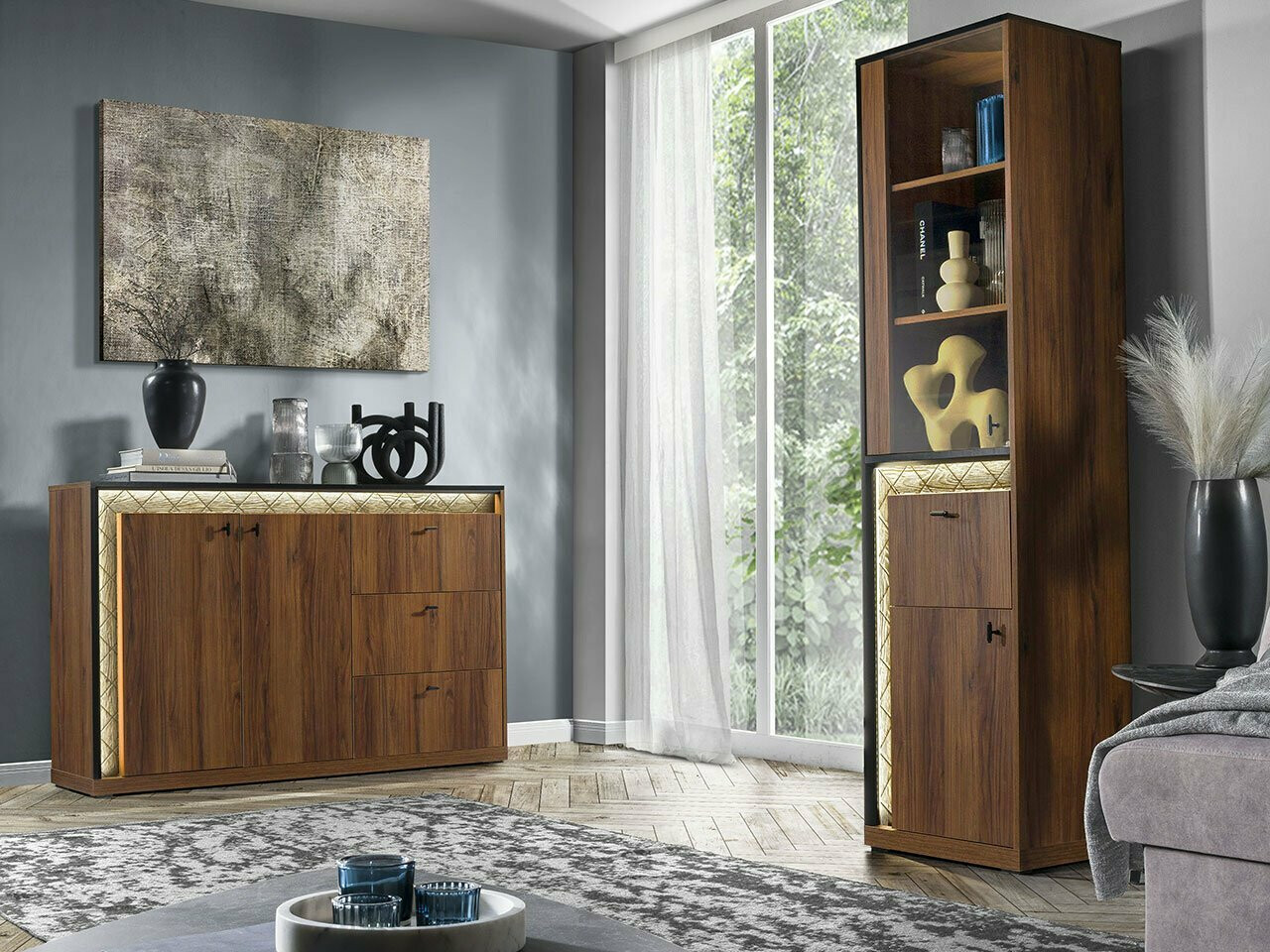 Commode Stanton J103