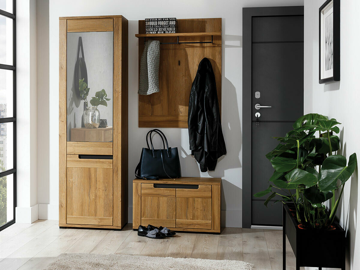 Meuble d'entrée Sonrevo 128