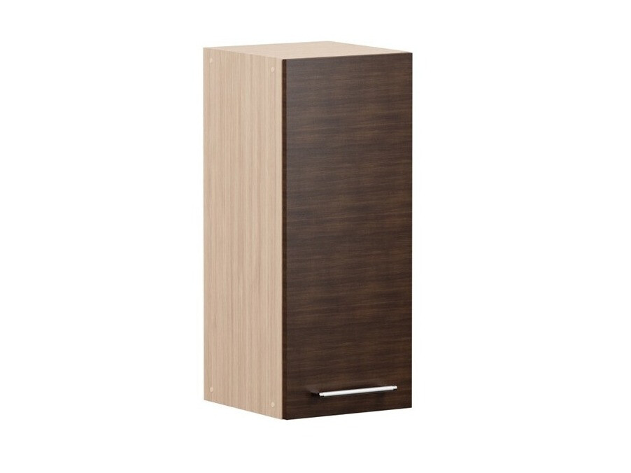 Armoire murale modulaire Mode Dark 100