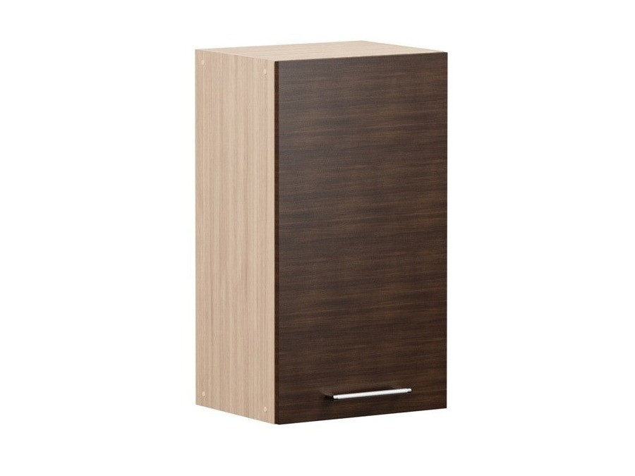 Armoire murale modulaire Mode Dark 101