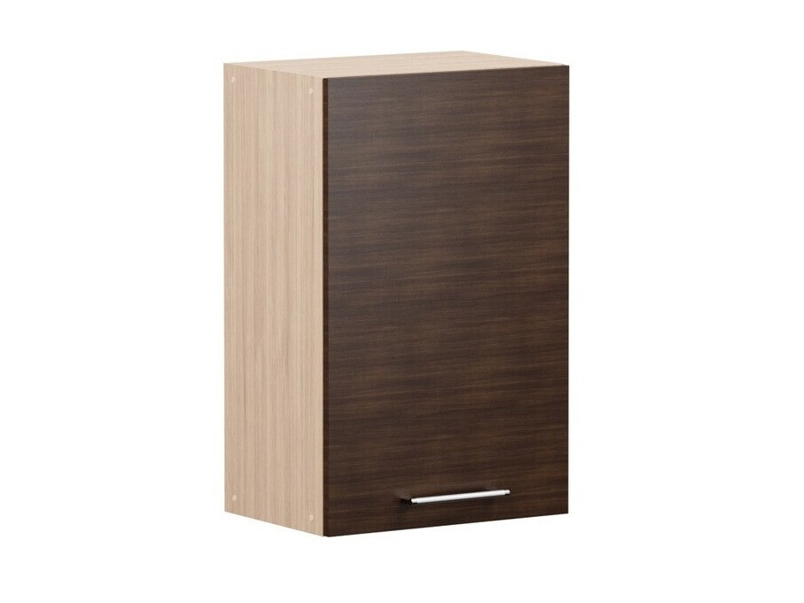 Armoire murale modulaire Mode Dark 102