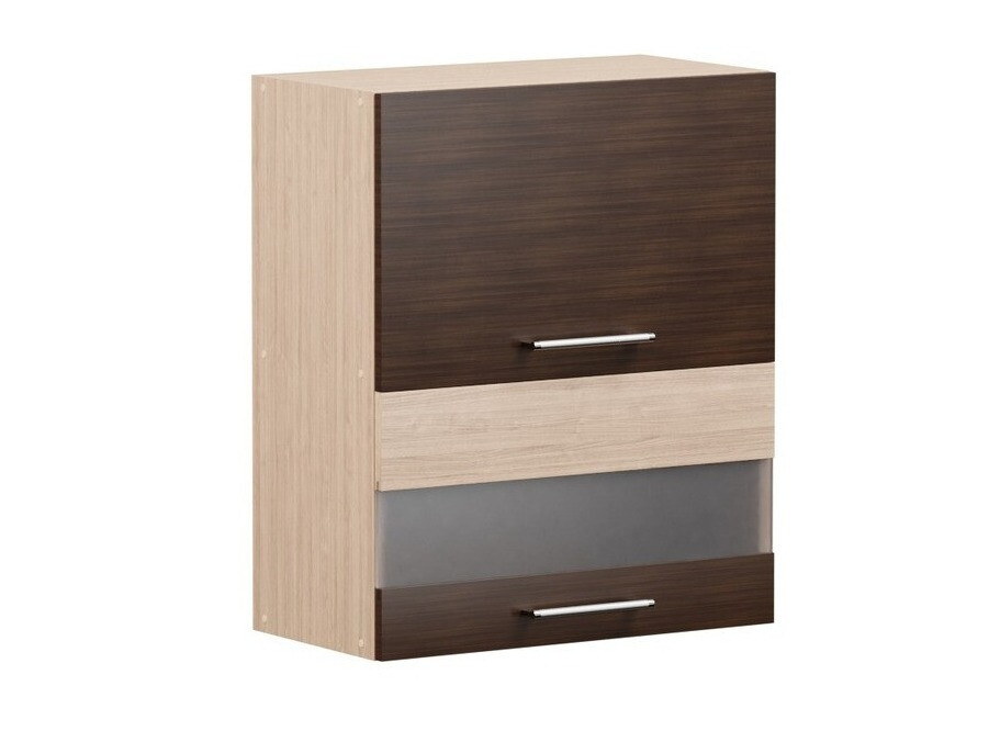 Armoire murale modulaire Mode Dark 106