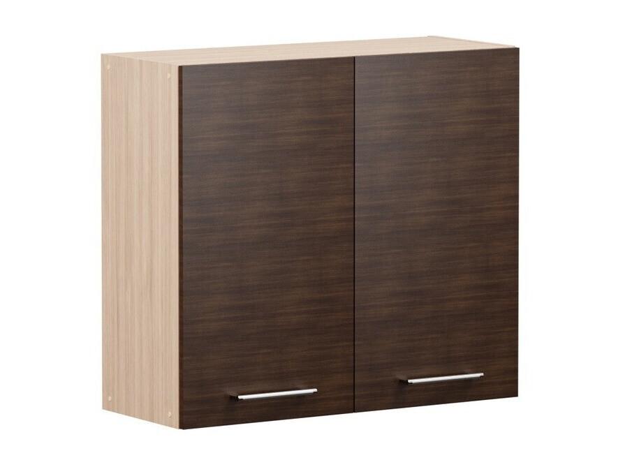 Armoire murale modulaire Mode Dark 122