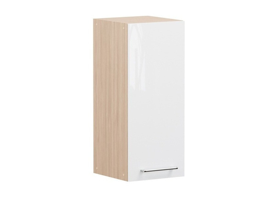 Armoire murale modulaire Mode White 100