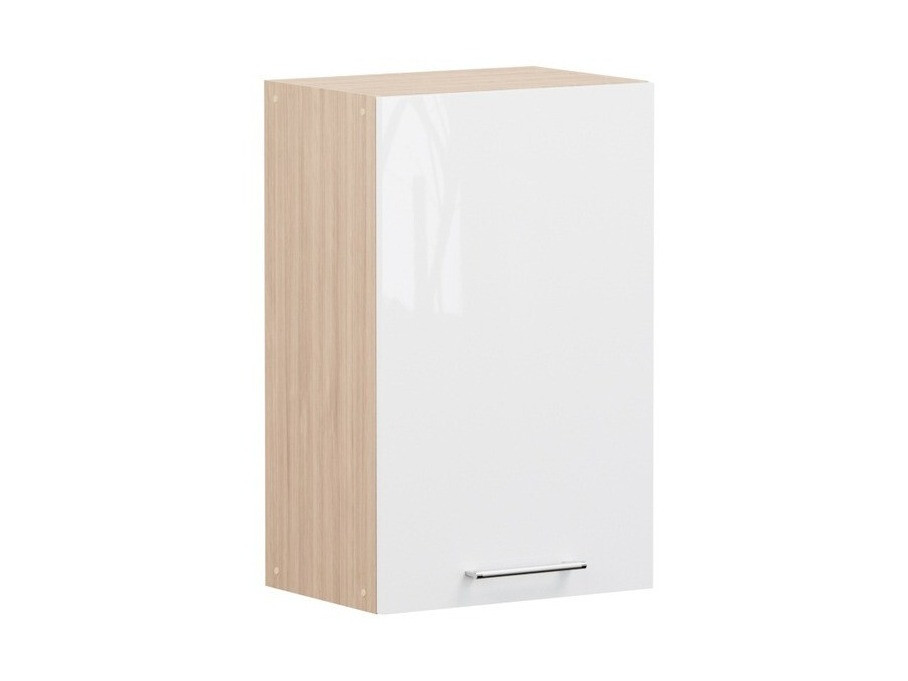 Armoire murale modulaire Mode White 102