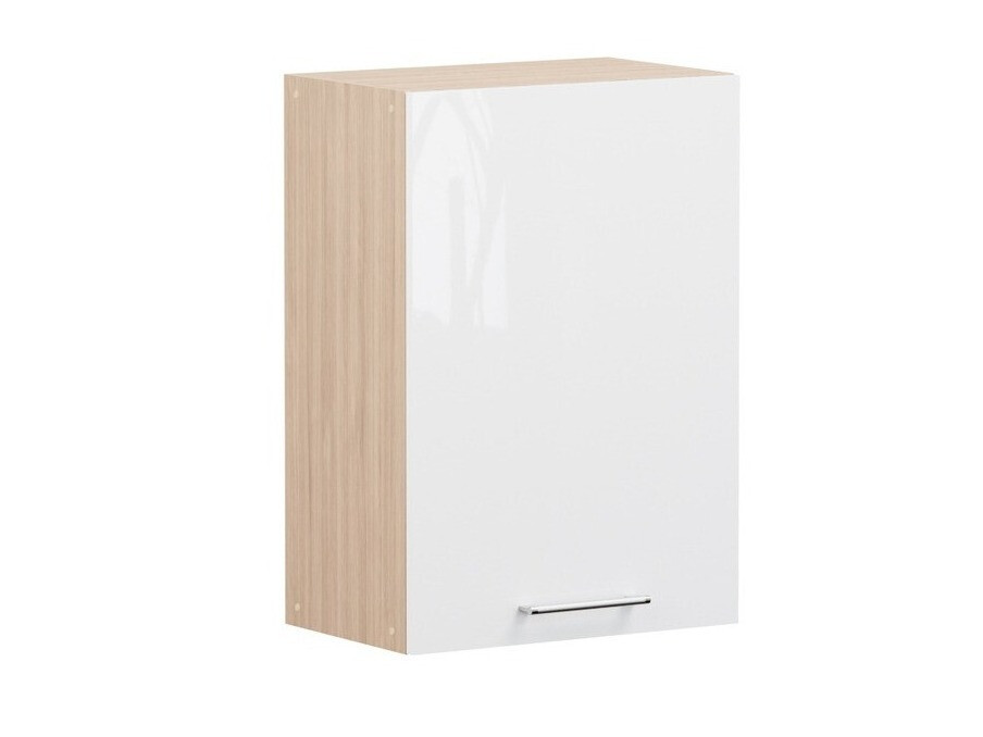 Armoire murale modulaire Mode White 103