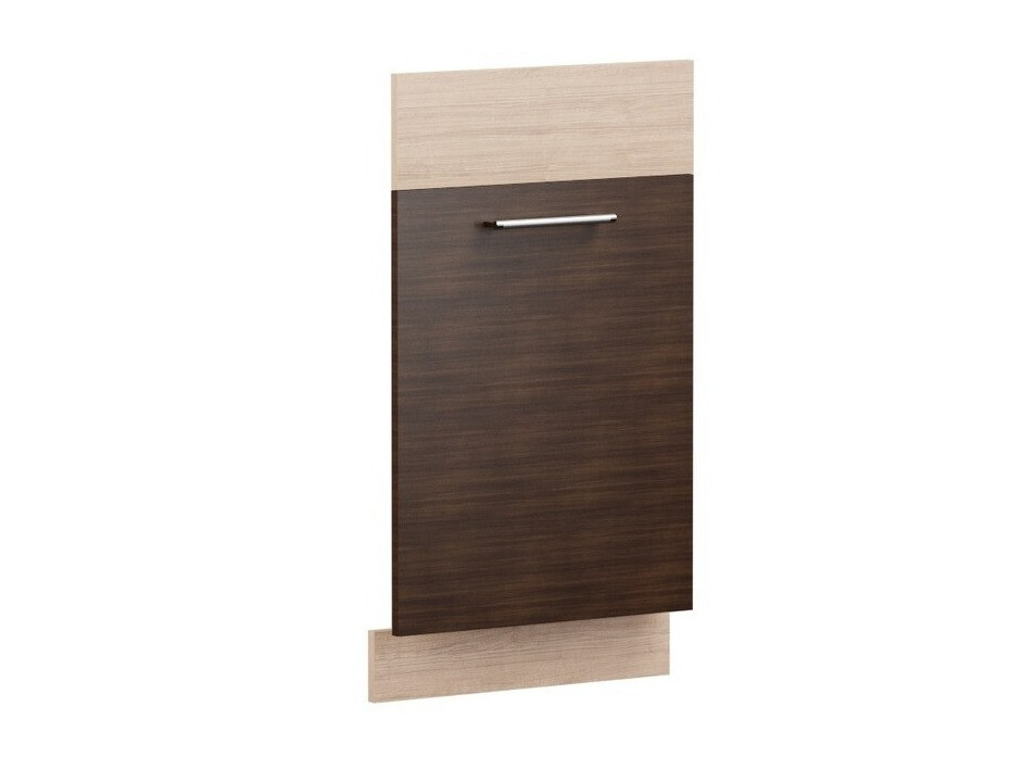 Porte lave-vaisselle Mode Dark 120