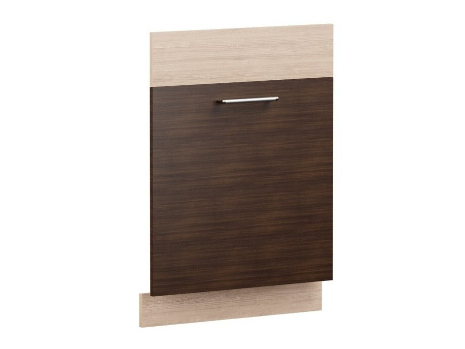 Porte lave-vaisselle Mode Dark 121