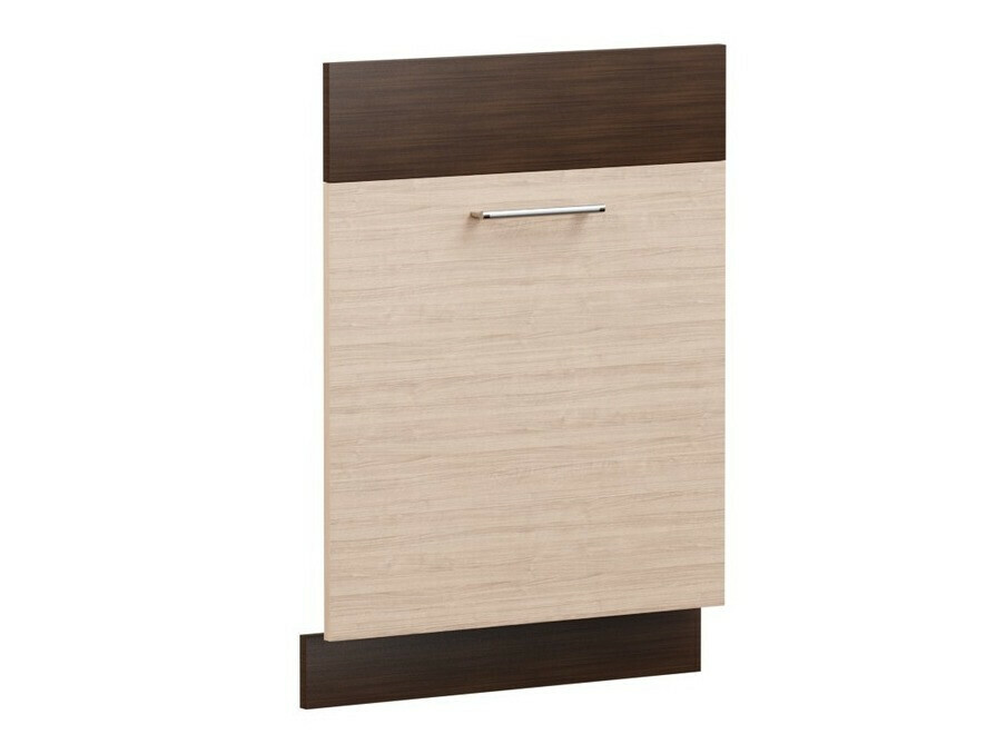 Porte lave-vaisselle Mode Light 121