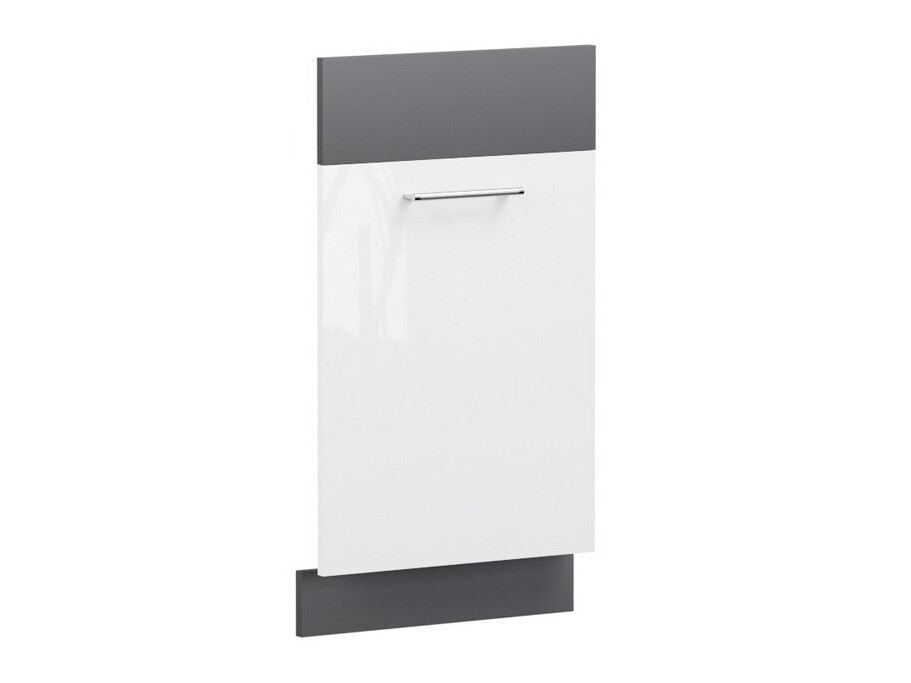 Porte lave-vaisselle Mode White 120