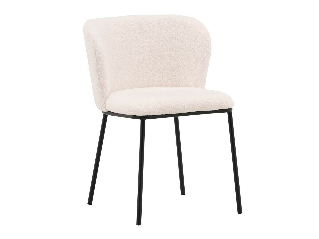 Salle à manger complète Dallas 4314 (Marron)