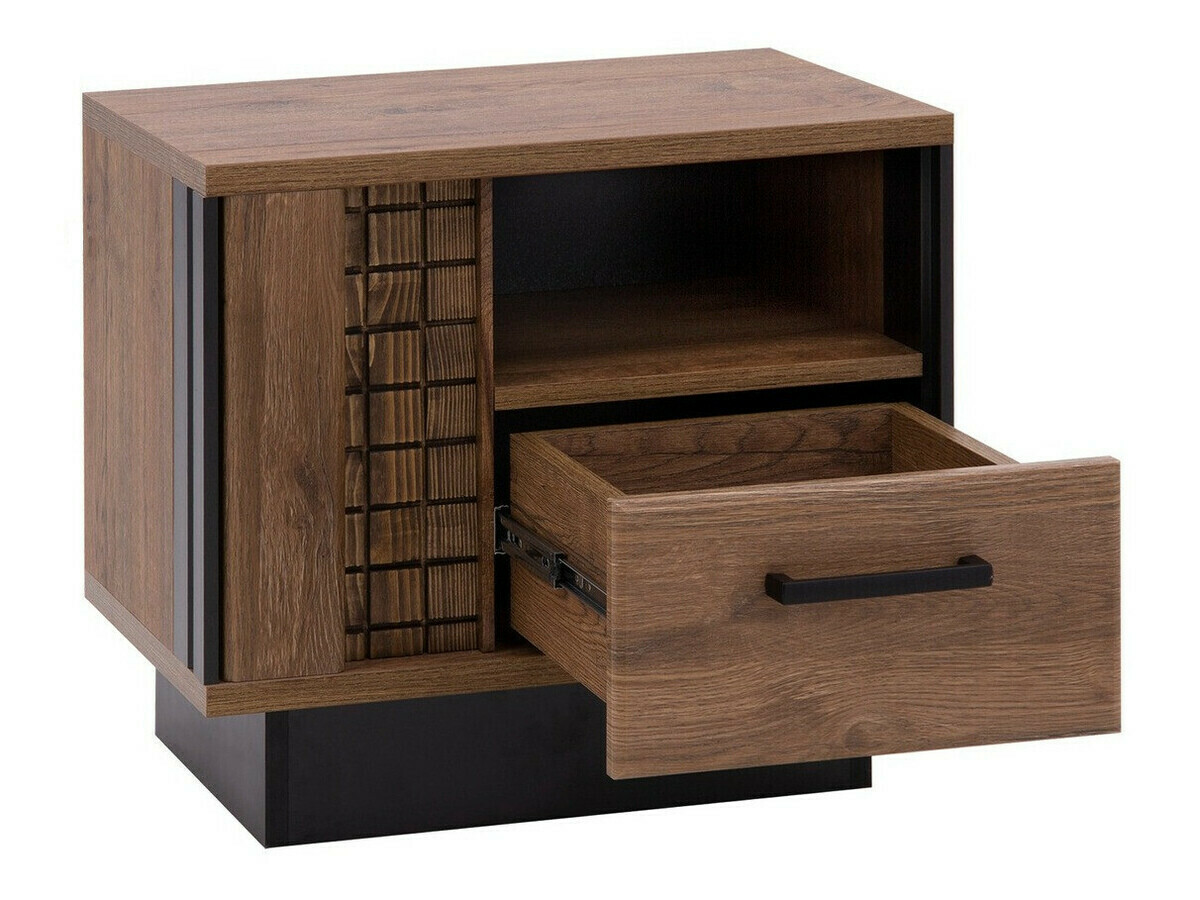 Table de chevet Dunvelo 118