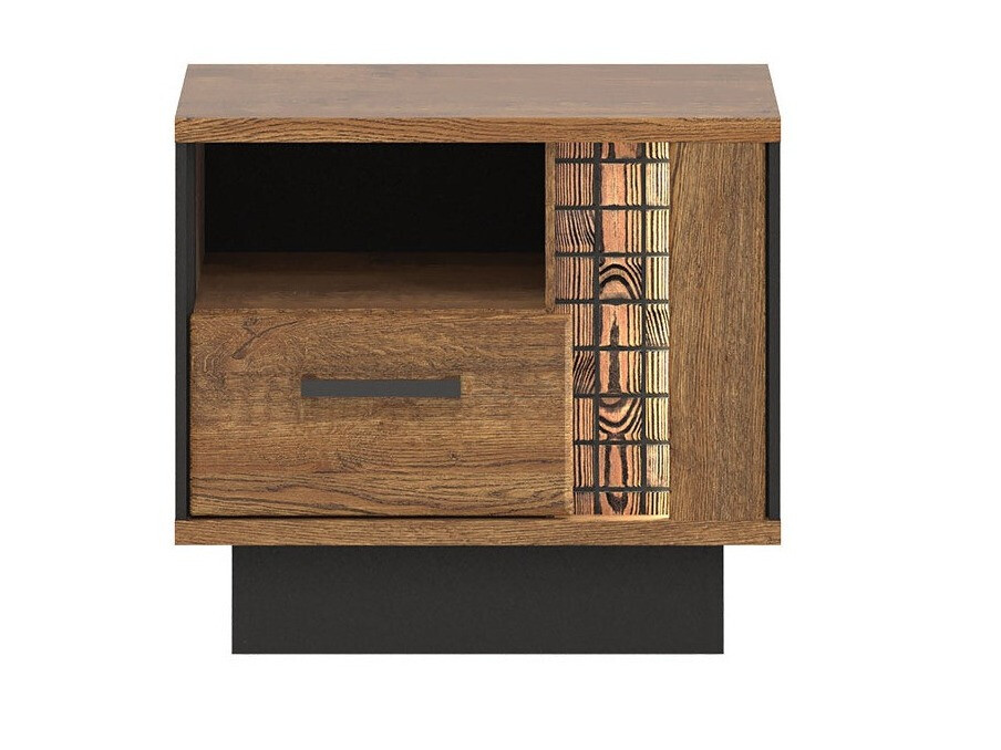 Table de chevet Dunvelo 118