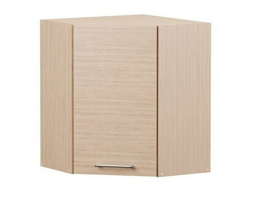 Armoire d'angle murale modulaire Mode Light 108