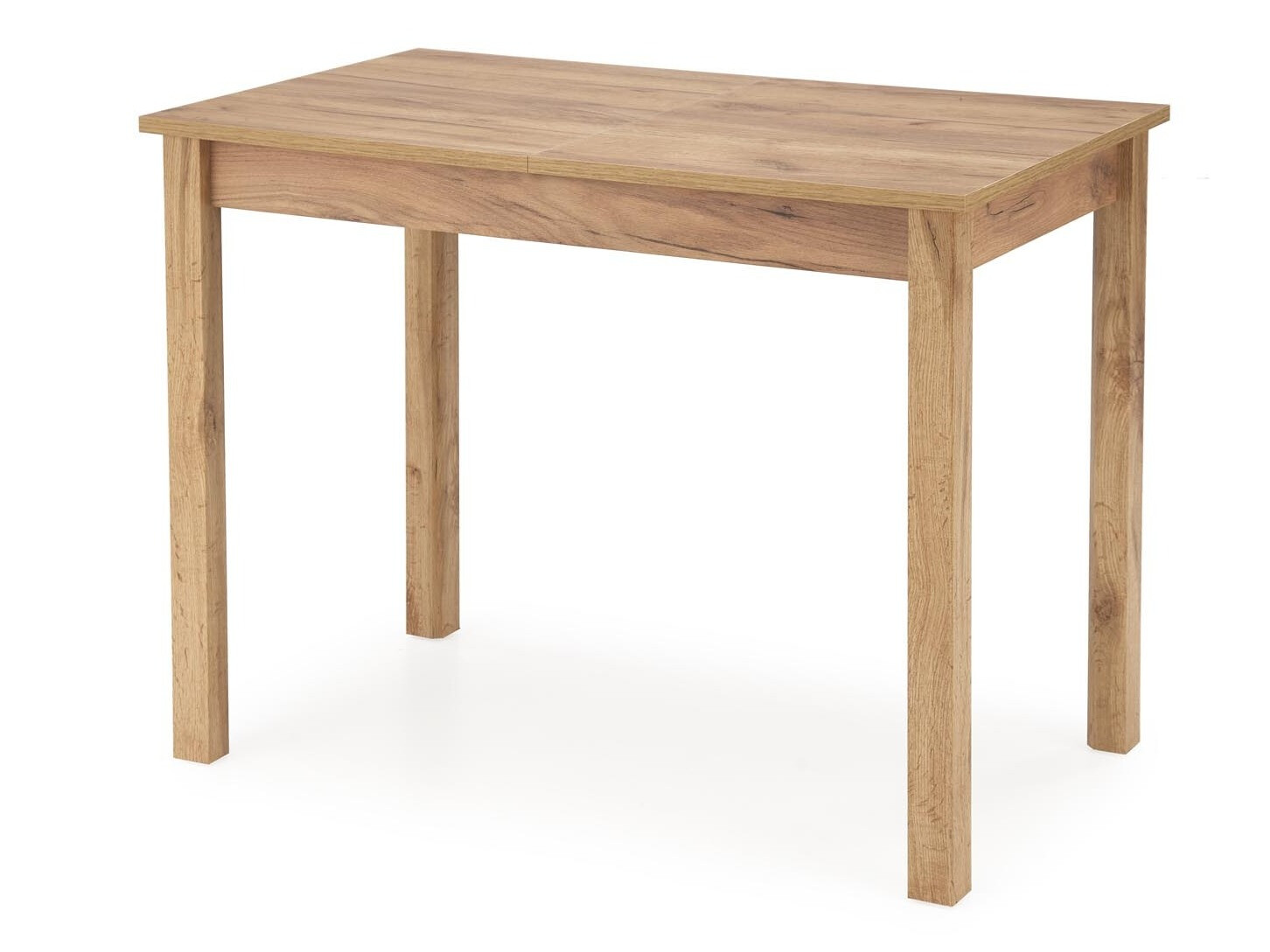 Table Houston 1208 (Chêne Craft)