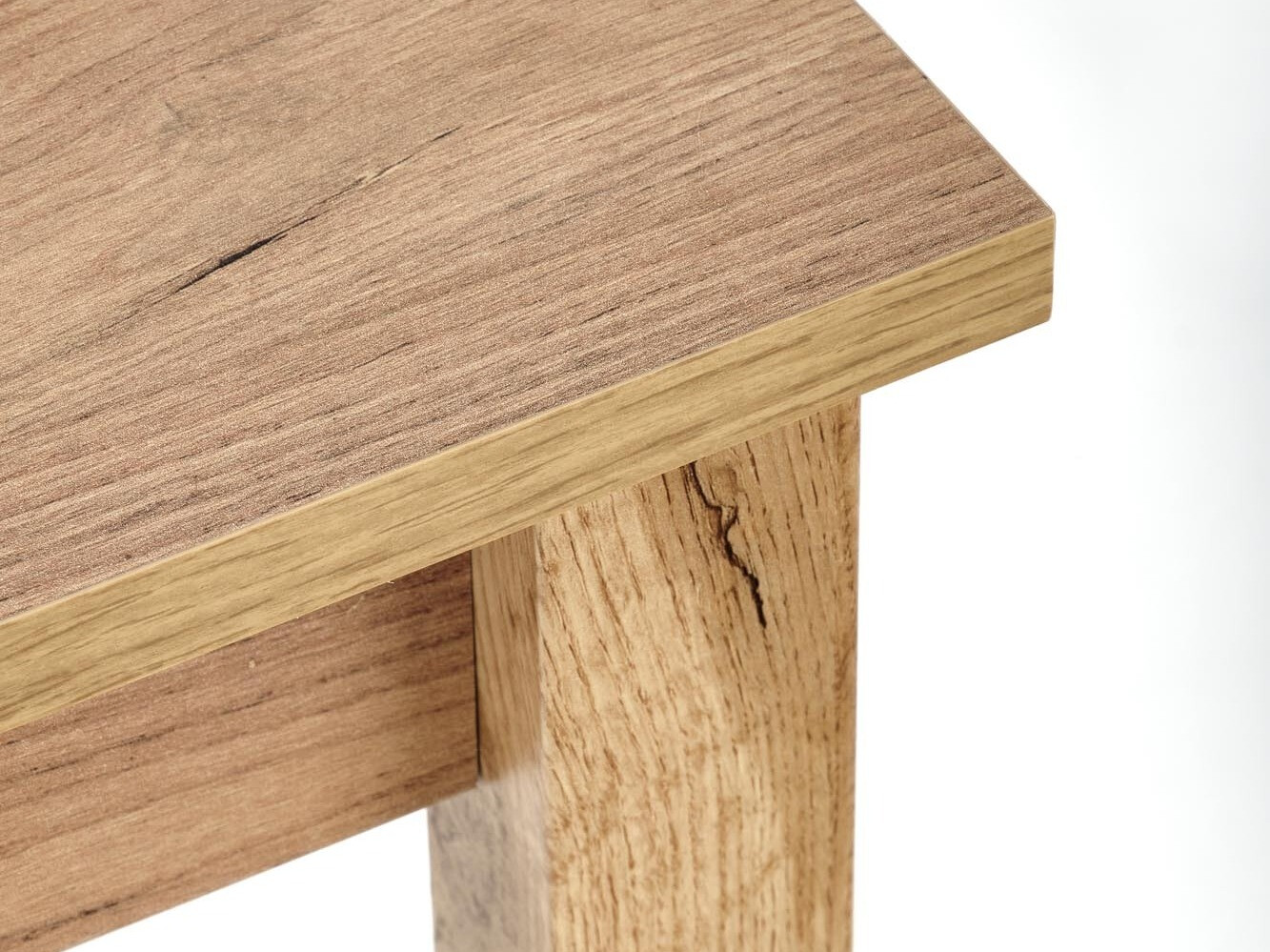 Table Houston 1208 (Craft chêne)