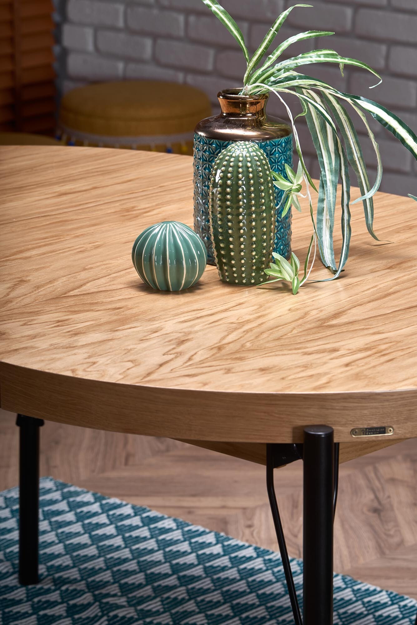 Table Houston 1375