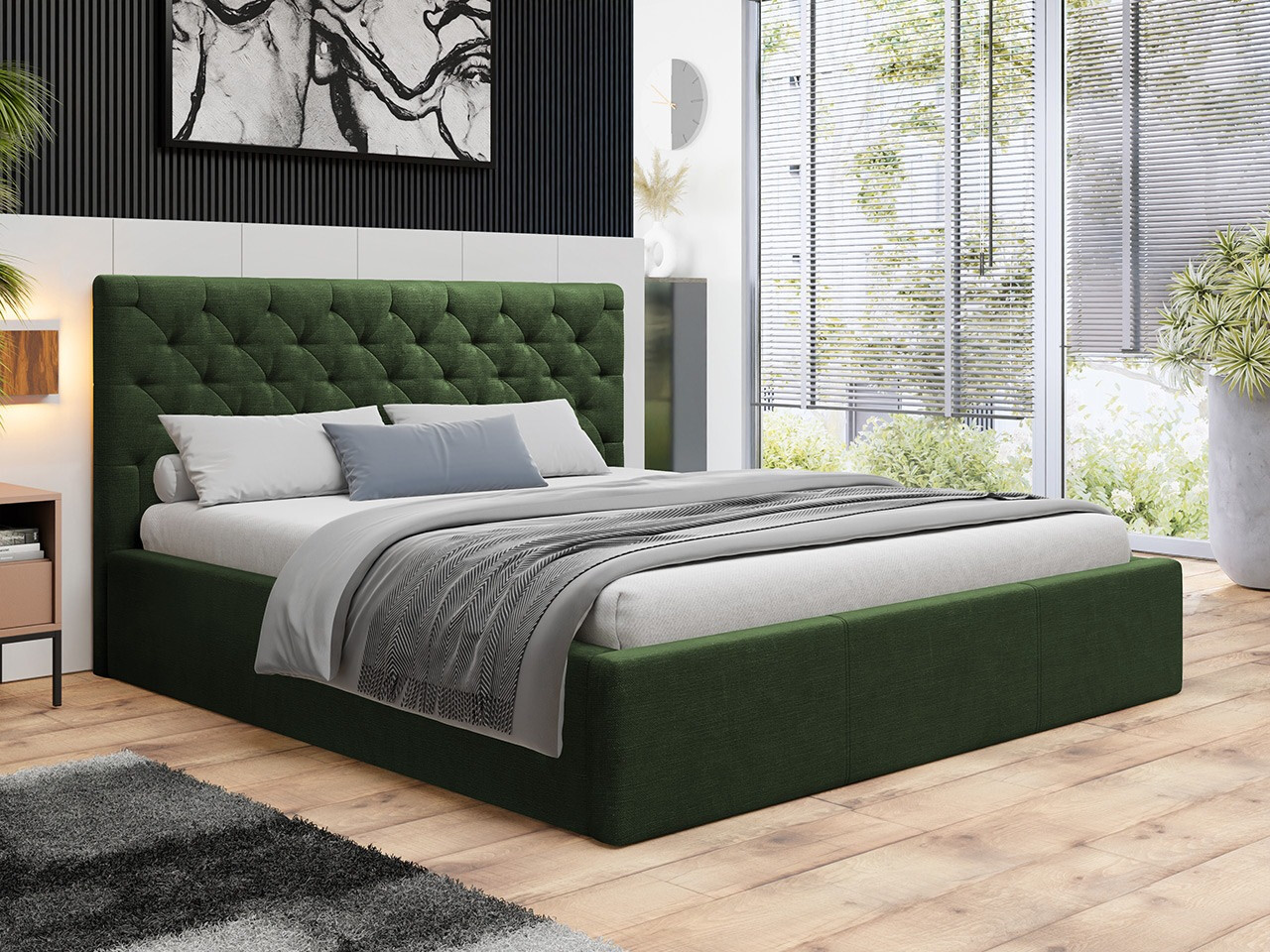 Lit ComfiDream 185 (Breeze 11)