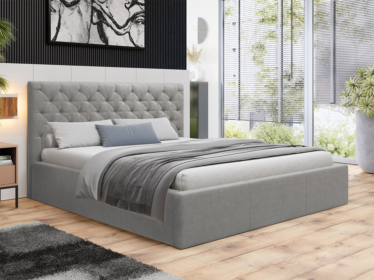 Lit ComfiDream 185 (Breeze 15)