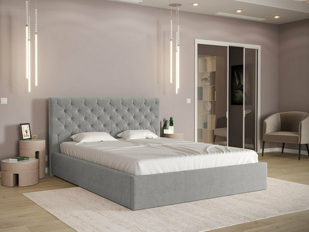 Lit ComfiDream 185 (Breeze 15)