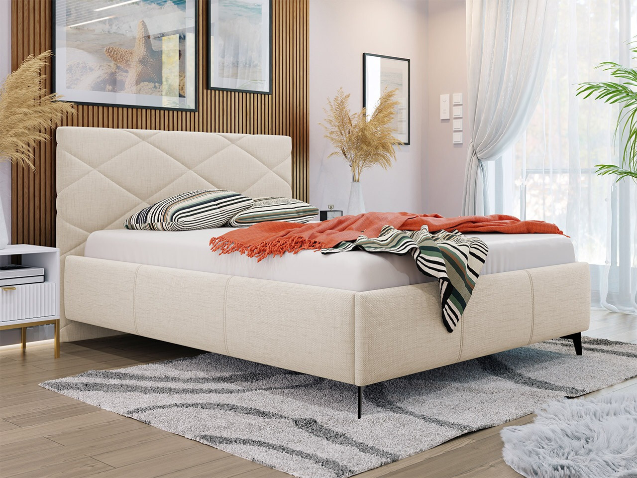 Lit ComfiDream 186 (Breeze 01)