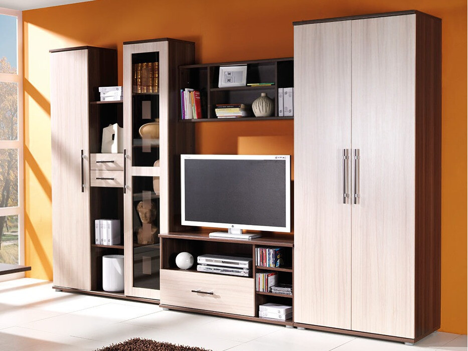 Armoire Toledo A102