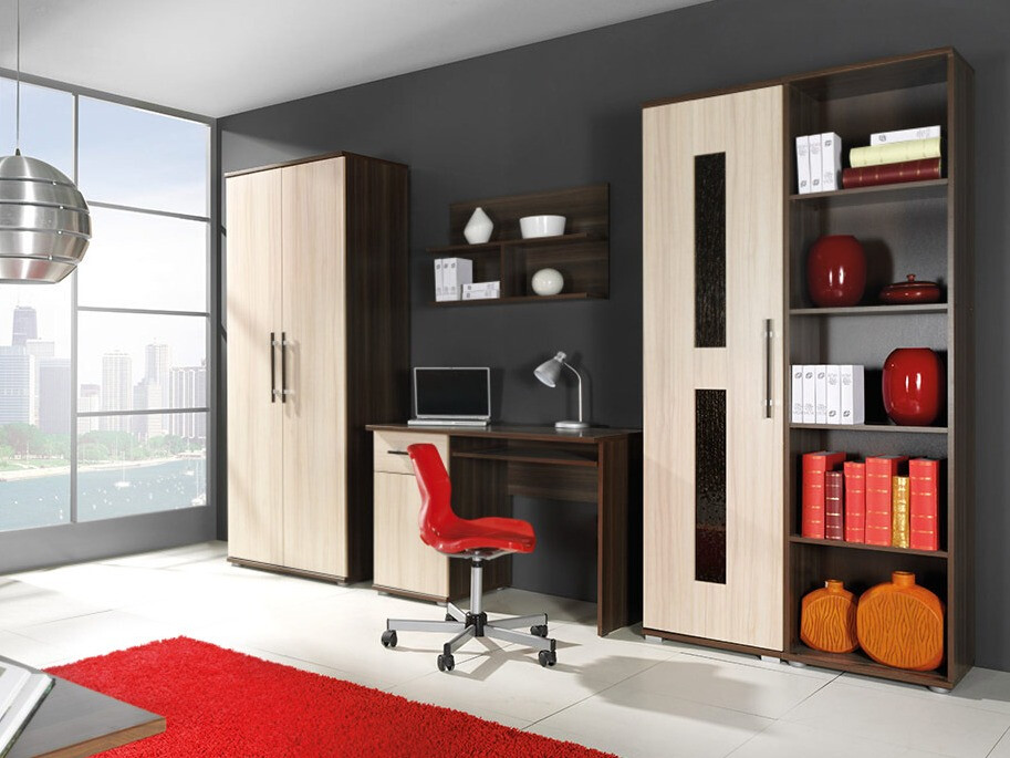 Armoire Toledo A102
