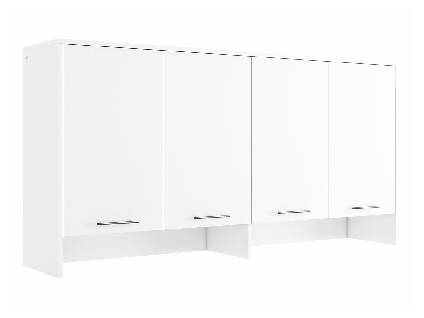 Buffet Concept Pro Lenart VII (Blanc)