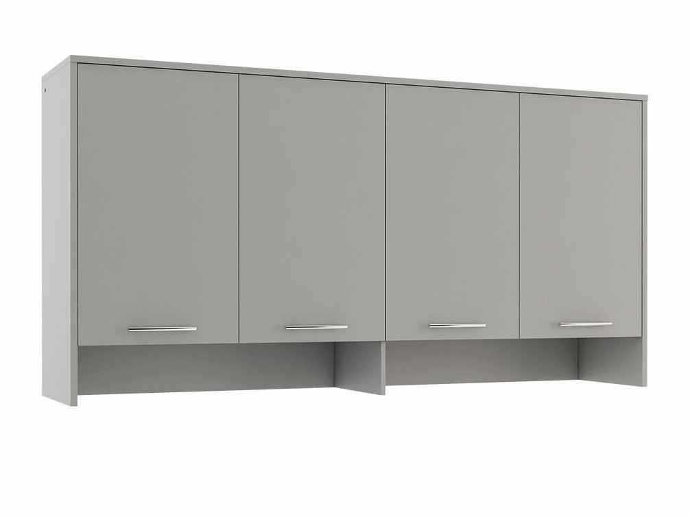 Buffet Concept Pro Lenart VII (Gris)
